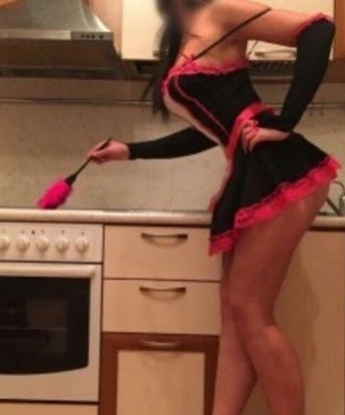 Алена, 27 лет